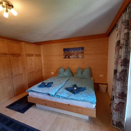 Ferienwohnung Andreas Stumm Exterior foto