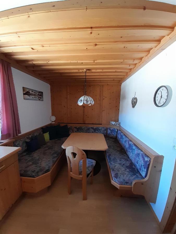 Ferienwohnung Andreas Stumm Exterior foto